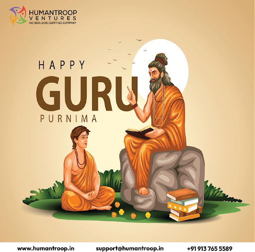 humantroop_v's tweet photo. A Guru is the light that leads us from darkness to wisdom.
Happy #GuruPurnima to all the guiding souls who inspire us every day! 

Contact us:
Website: https://t.co/plBoOTspcw
Email: support@humantroop.in
Call: +919137655589 

#GuruPurnima #GuruPurnima2025 #HumanTroopVenture https://t.co/DyTJmXwj08