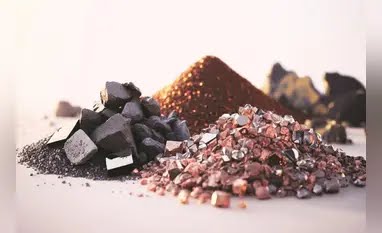 IndianInfoGuid's tweet image. 🚨India plans to kickstart rare-earth magnet output to cut China dependence