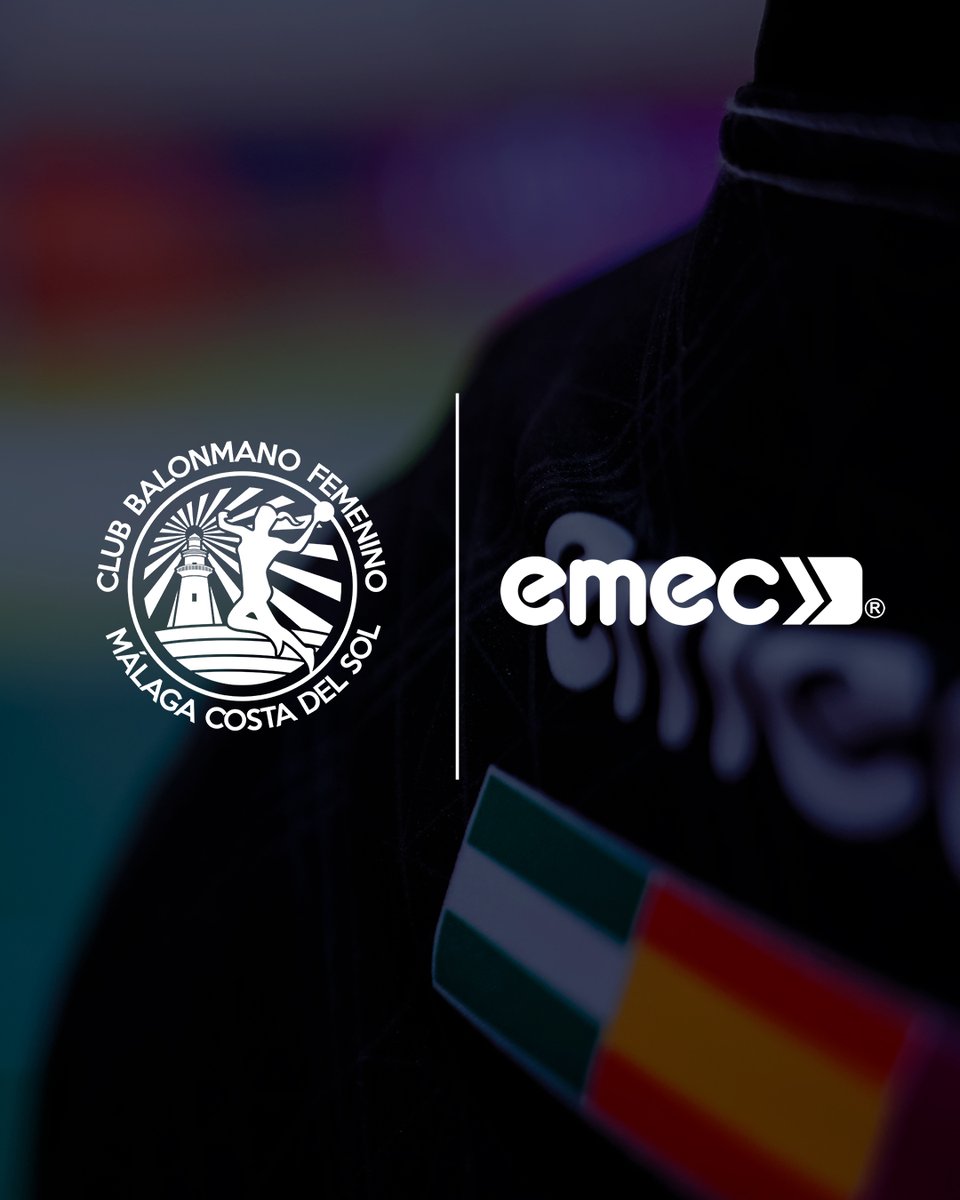 Costa del Sol Málaga (@bmmalagacosta) on Twitter photo 🤝👕🔝 ¡<a href="/EmecSport/">Emec®Sport</a> nos seguirá vistiendo para la temporada 2025/26!
🔜 ¡Muchas ganas de poder enseñaros las nuevas equipaciones!
⚫️⚪️ #SomosPanteras 🤝👕🔝 ¡<a href="/EmecSport/">Emec®Sport</a> nos seguirá vistiendo para la temporada 2025/26!
🔜 ¡Muchas ganas de poder enseñaros las nuevas equipaciones!
⚫️⚪️ #SomosPanteras