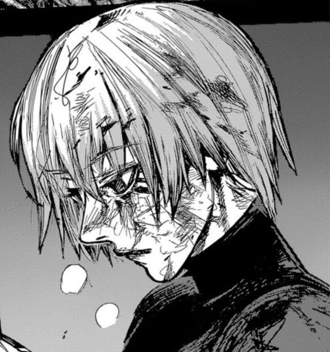 The greatest character I’ve ever seen