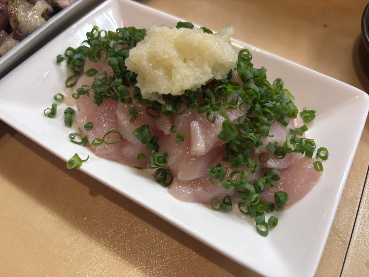 こないだ仕事で行けんやったけん
今年初で半年以上ぶりなんやけど🤣🤣🤣
 #トリサポまんとくらぶ