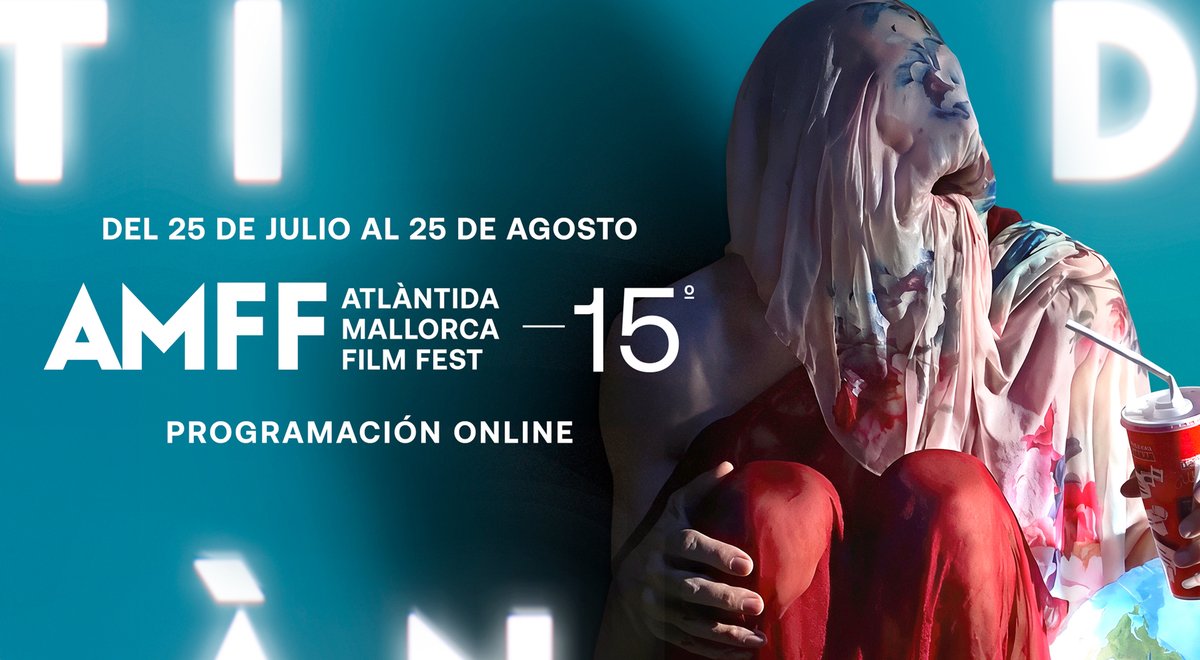 Filmin (@filmin) on Twitter photo A partir del 25 de julio, que os busquen en Filmin, concretamente en #AMFF2025. Ya conocemos TODA la programación online de <a href="/atlantidafilm/">Atlàntida Mallorca Film Fest</a> y, un año más, es grandiosa.
#DentroHilo porque te queremos hablar de nuestras 10 imprescindibles 👇 A partir del 25 de julio, que os busquen en Filmin, concretamente en #AMFF2025. Ya conocemos TODA la programación online de <a href="/atlantidafilm/">Atlàntida Mallorca Film Fest</a> y, un año más, es grandiosa.
#DentroHilo porque te queremos hablar de nuestras 10 imprescindibles 👇