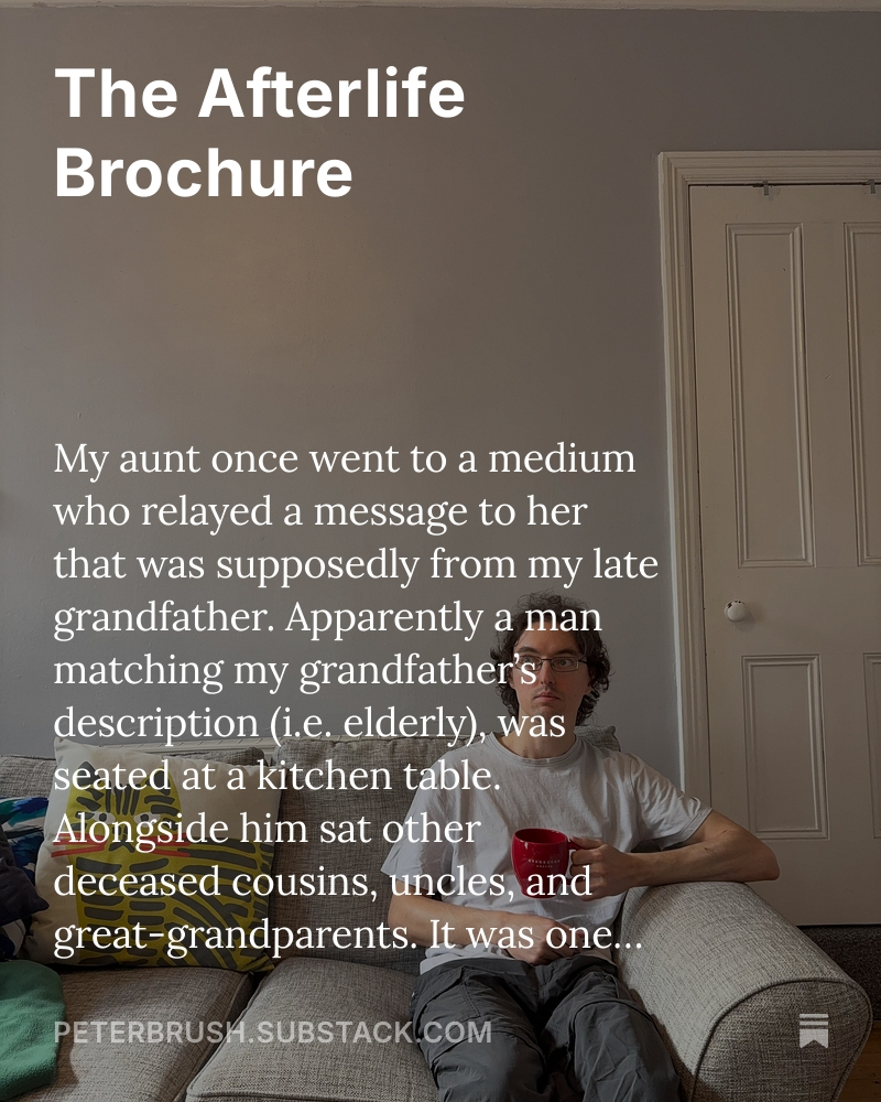 Peter Brush tweet media