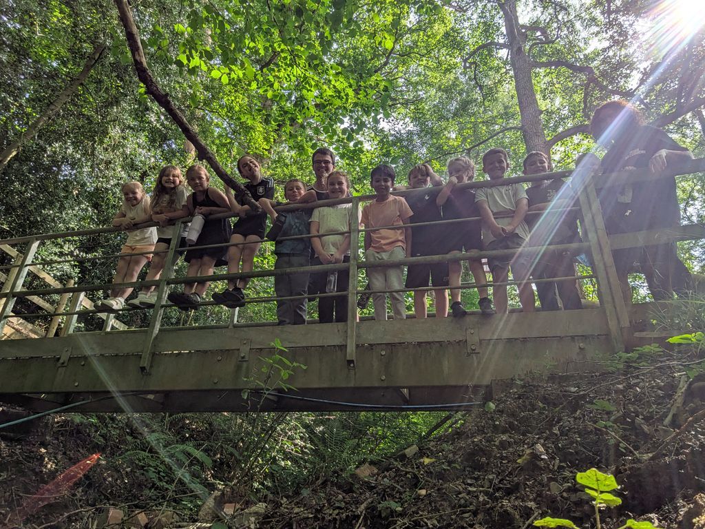 Fordbridge Primary (@fordbridge2013) on Twitter photo 