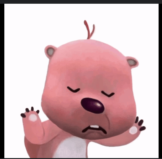 JolupCCTV's tweet photo. $Loopy is easily one of the most viral and meme-worthy characters I’ve seen. Both Koreans and Chinese people constantly use her in emojis and stickers. She's already a full-blown cultural meme.

I honestly think this could seriously take off on BonkFun.

NFA 

ca : 
9anaj2GrwWWQvkNKzzEzoz5xvTEYP69EPJRagowobonk
