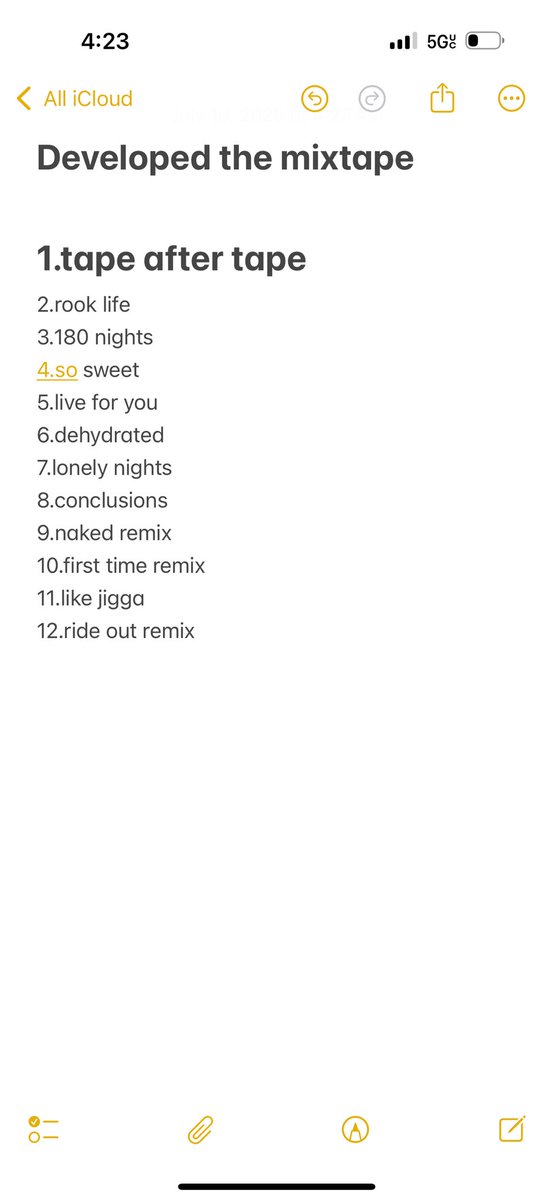 Luliehashaters's tweet image. New tape dropping soon I’ll drop the release date soon 👌🏽🔥