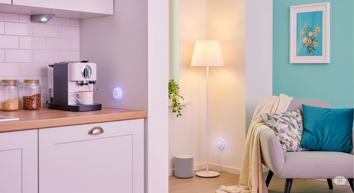 MobileApps77192's tweet image. Forget what they said about smart homes being for billionaires!
smarttipsdaily.xyz/2025/07/smart-…

#SmartHome #BudgetTech #DIYSmartHome #HomeAutomation #TechTips #FrugalLiving #SmartLiving #HomeHacks