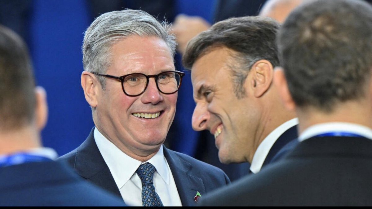 They lie to us.
They know they lie to us.
They simply don’t care that they lie.