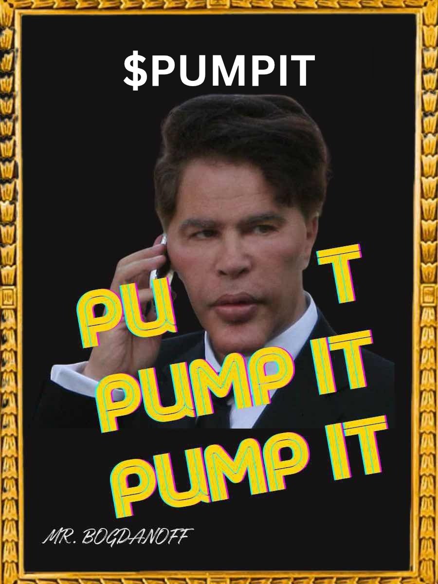Ebeneezaa's tweet photo. @PumpITonsol @bonkfun $PUMPIT to the moon 🚀🔥

@bonkfun
https://t.co/1vLIufiJ0T https://t.co/KpFMWMKOmR
