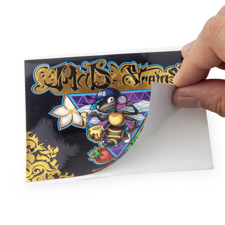 yongli_polam's tweet image. Customized gilding self-adhesive label stickers.
📷OIL-PROOF
📷WATER-PROOF
📷SCRATCH-PROOF
📷 008613430305350
📷we do shipment nationwide
📷Alibaba - gzylys.en.alibaba.com
📷Guangzhou Yong li printing Co.,Ltd
#customstickers  #packaginglabel  #stickercustom #adhesivelabel