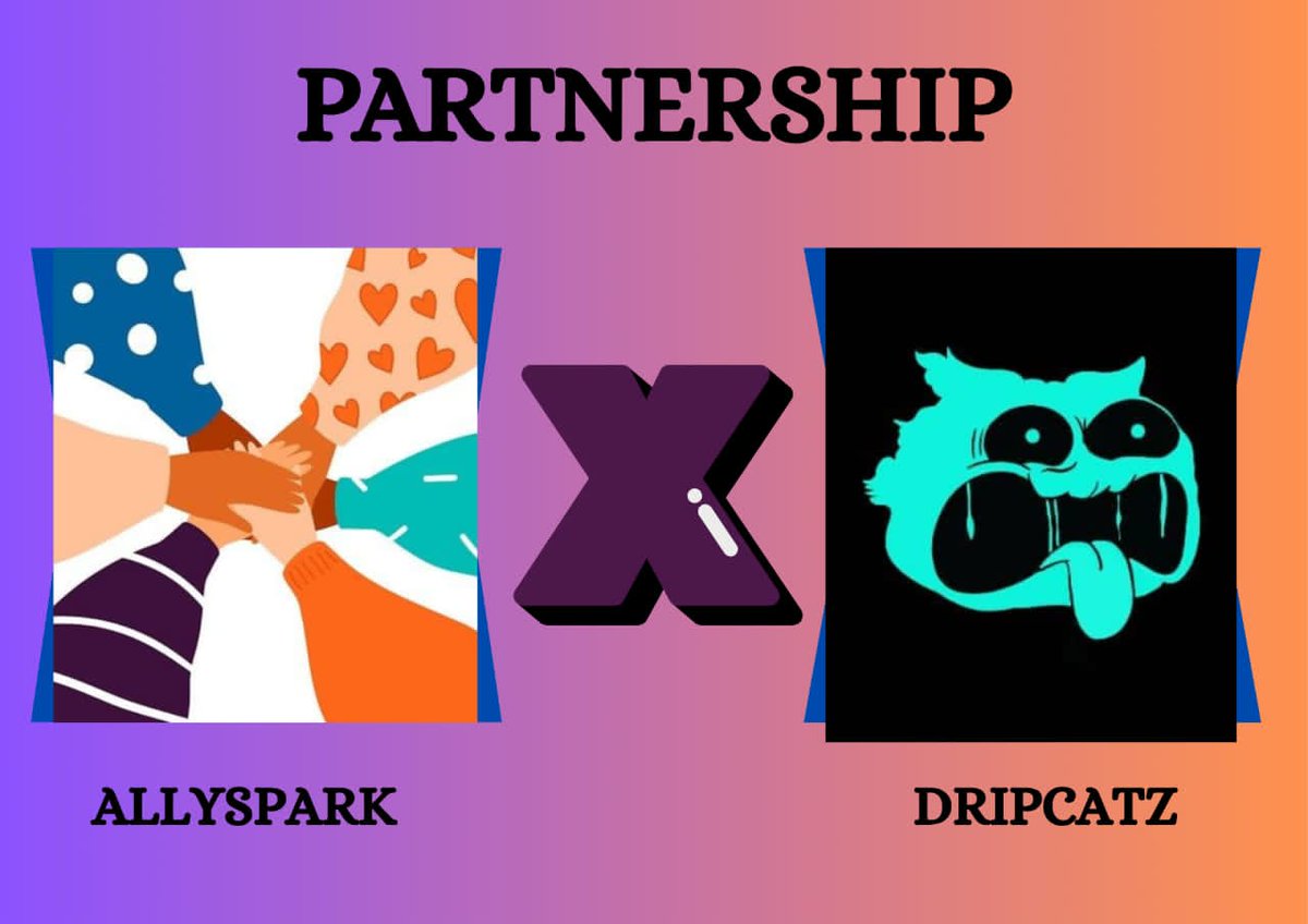 AllySpark tweet media