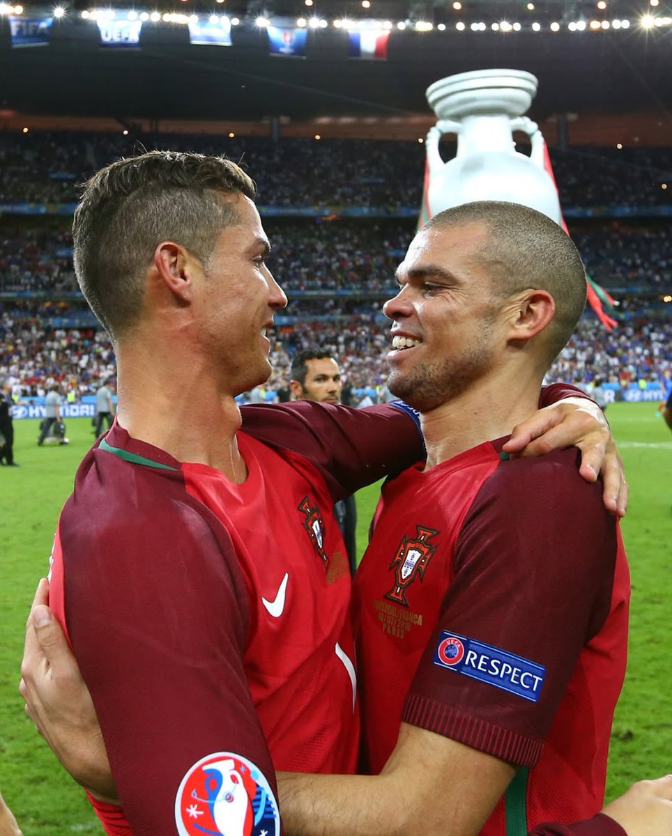 MUSEU CR7 tweet media