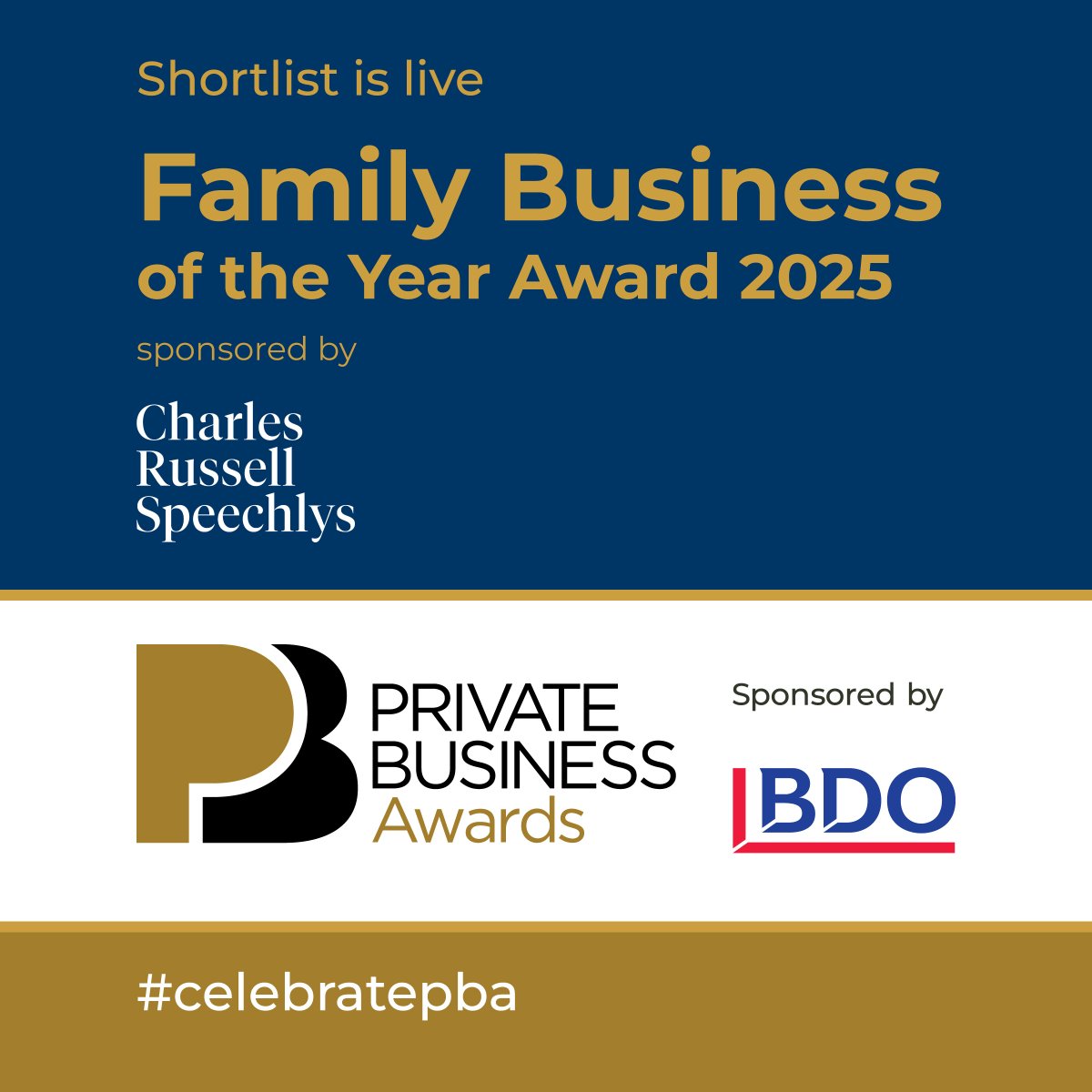 PBA_Awards's tweet photo. Join us in congratulating those shortlisted for the Family Business of the Year Award, sponsored by @CRS_Lawyers - they are Bettys &amp; Taylors  @CountryCourtUK  @TheHakimGroup  @ManoloBlahnik  @Salisbury_1989 and Timpson. Winner revealed on 11 September! #celebratepba https://t.co/9ctWwK03tL