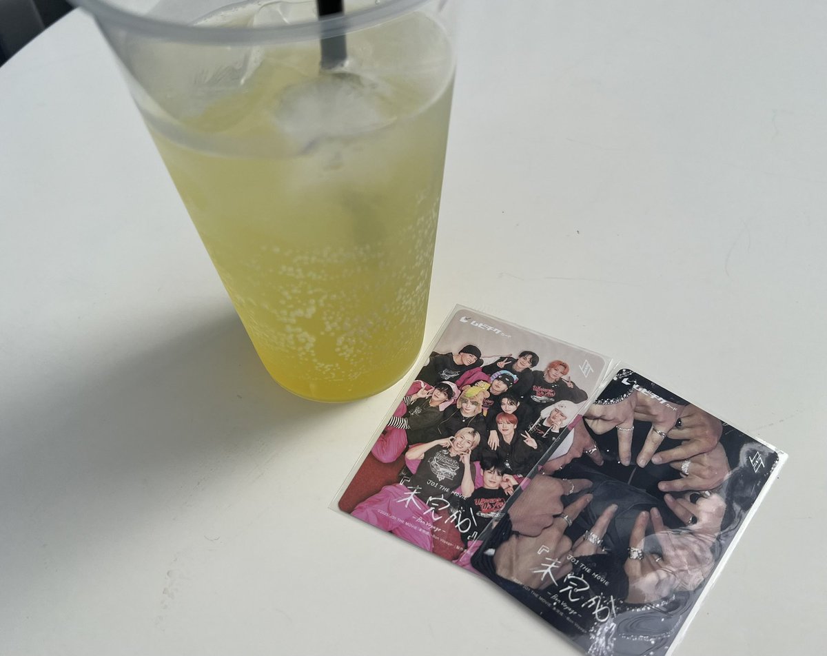 楜椒 tweet media