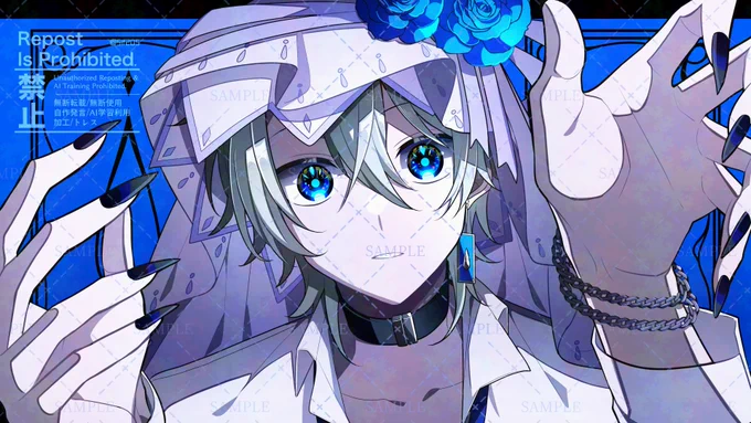【お仕事】 E-LAND 様 よりご依頼 動画イラストを制作させて頂きました! ▼動画 よろしくお願いします! #依頼絵 #commission