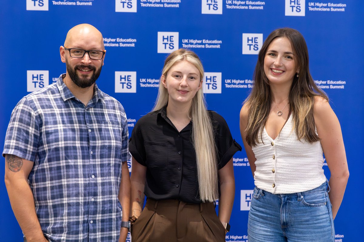 University of Nottingham Engineering Technicians tweet media