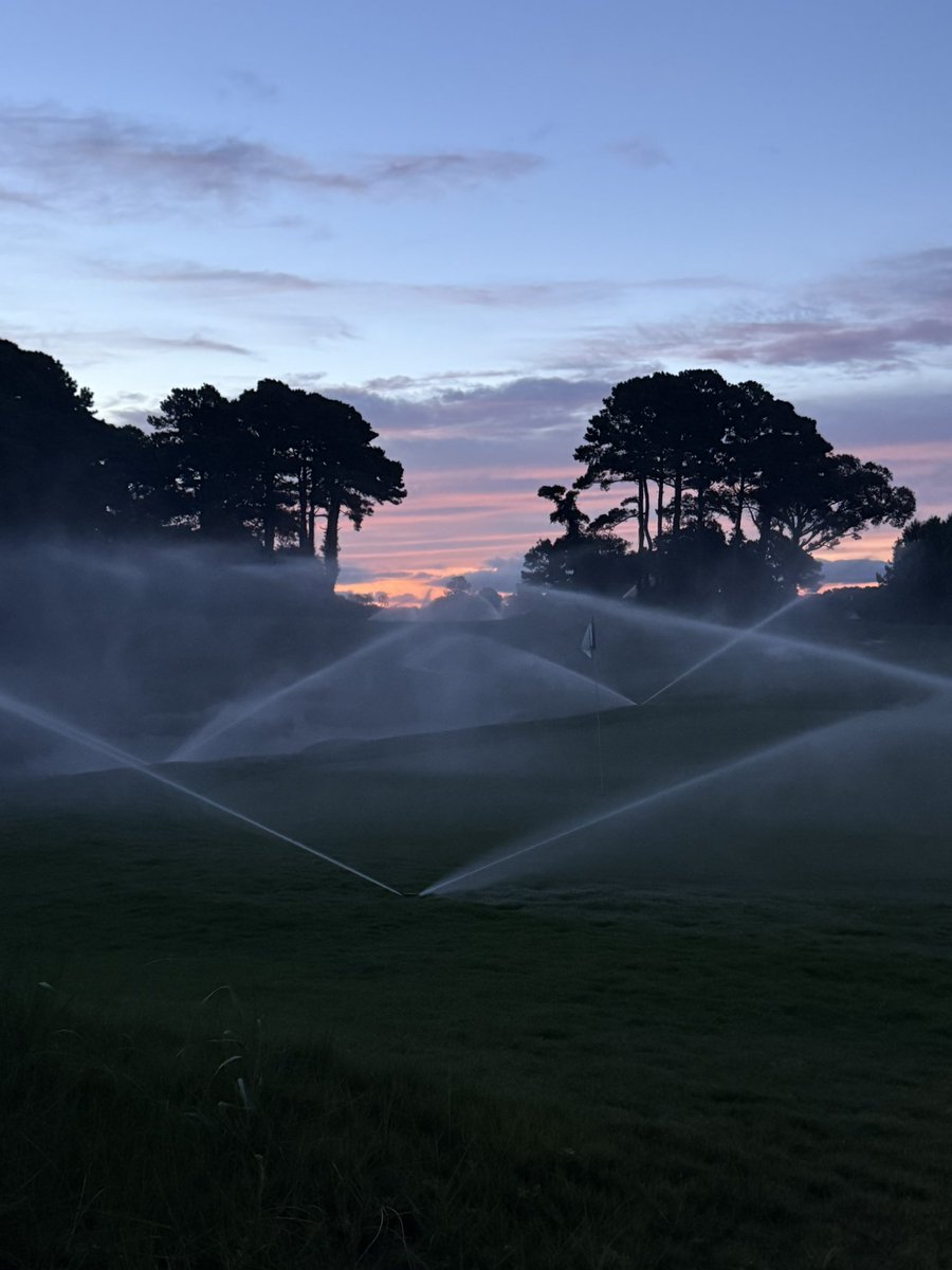 Plisken2112's tweet image. Good morning! Can’t beat the office view! #esva #baycreek #mothernatureblankedus