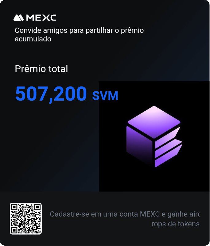 TiagoAbirached's tweet photo. Only MEXC https://t.co/36QSPGyQBJ