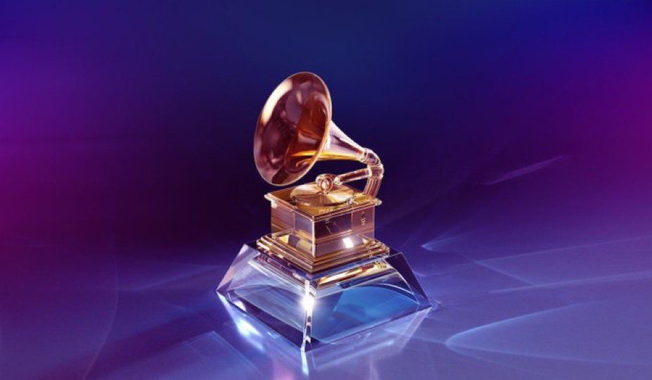 #JUNGWON has officially joined the Recording Academy.