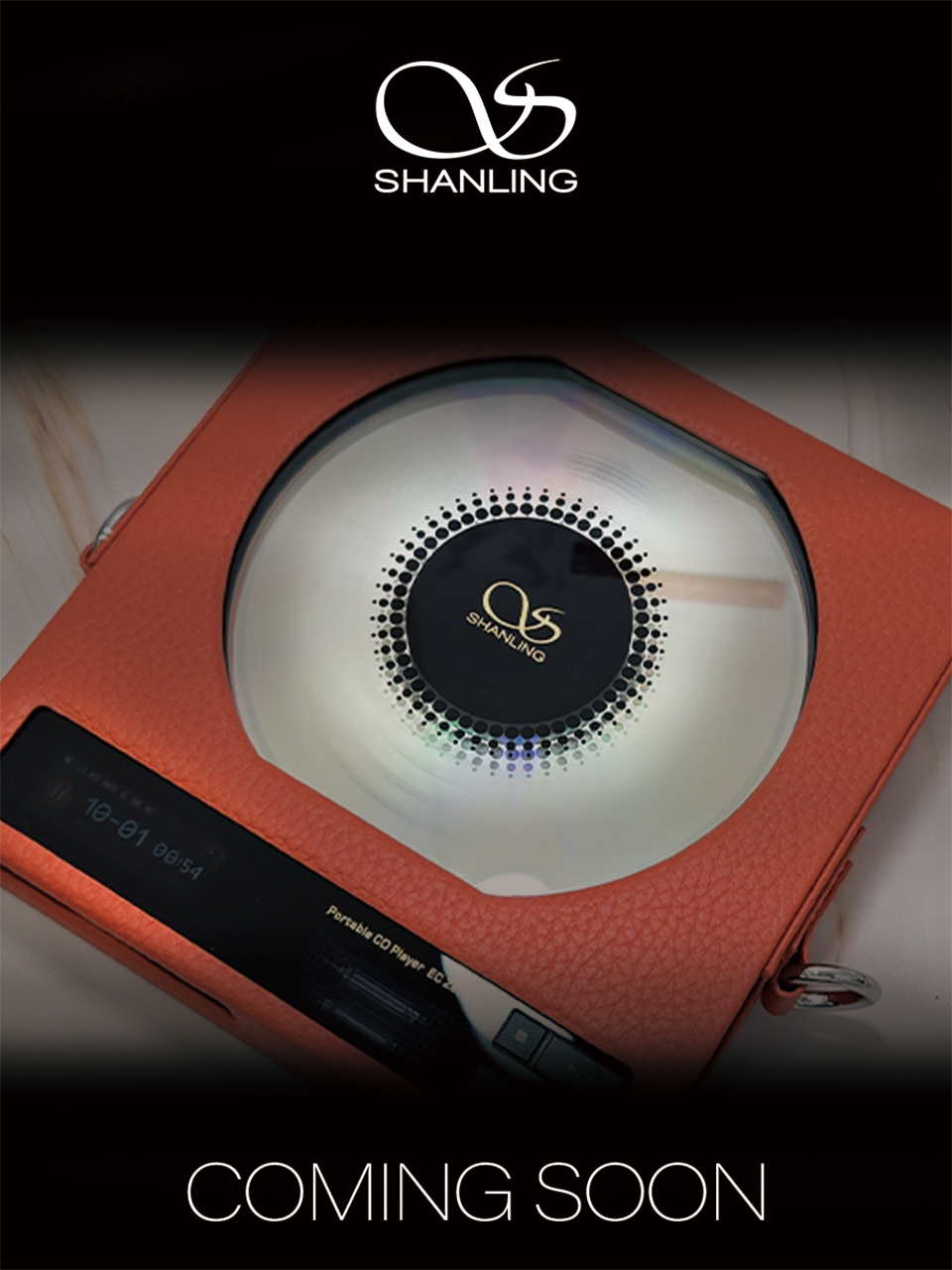 coming soon    8/10 19時値段変更　16000円 Shanling JP on X: 