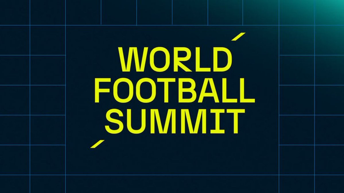 EBAN_org's tweet image. ⚽ Exciting news! EBAN Sports is now a Strategic Event Partner of World Football Summit 🌍
🤝 Driving innovation & investment in sports tech
✅ Startup Cup jury & investment-readiness webinars
📍 Finals at WFS Madrid, Oct 14–15