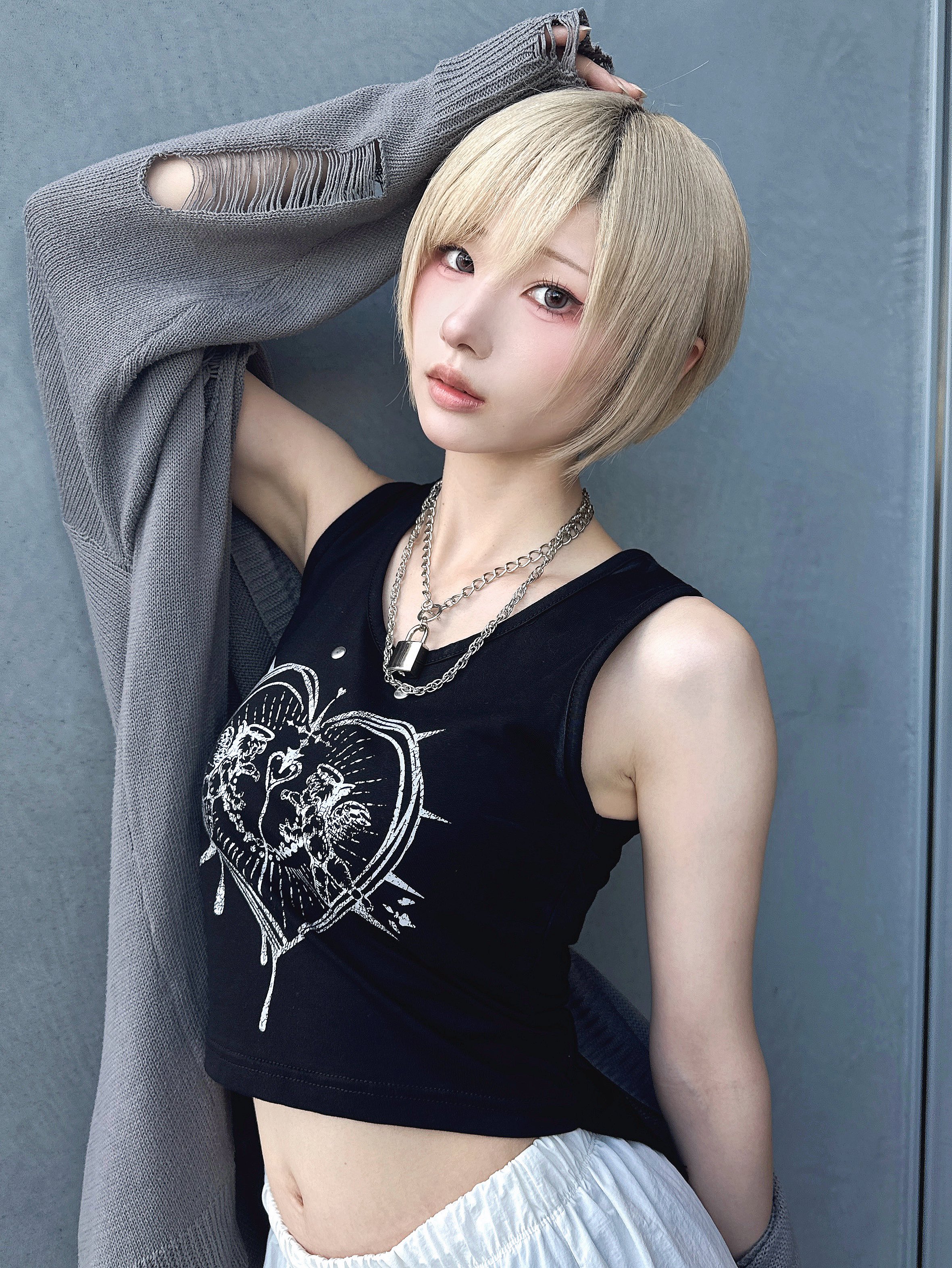 dependoll (@depen_doll) / X