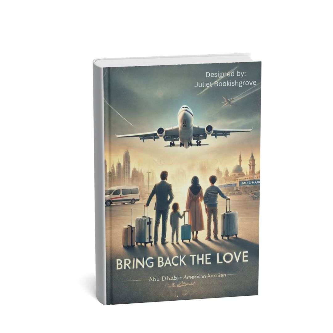 <a href="/allauthor/">AllAuthor</a> Bill Garth moves his family to the U.S. for a fresh start but hardship tests their hope in "Bring Back the Love." <a href="/LilianWrites/">Lilian J. Gardner</a> now available on amazon: a.co/d/gh3BTeT