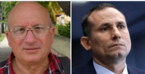 LamelasOrtiz's tweet photo. ¡#ALERTAURGENTE! 
Se deteriora el estado de salud de los presos políticos #FelixNavarro y #JDFerrer.
Se exige a la comunidad internacional actuar  para salvar sus vidas. https://t.co/keZSXmtviy