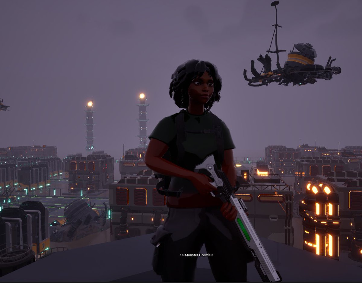 GreenQuestGame's tweet image. New look unlocked 🔥