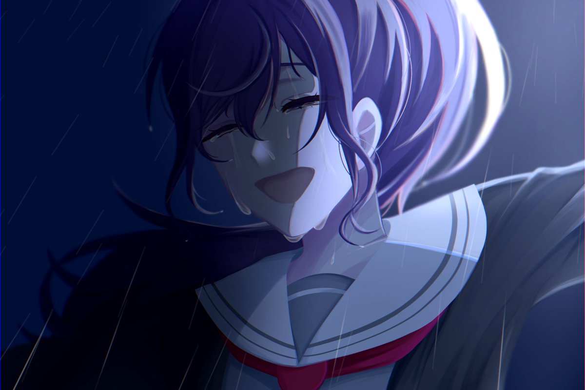 ria_mo0210's tweet photo. 救われていたんだ
 #prsk_FA https://t.co/AeinOK3Lp5
