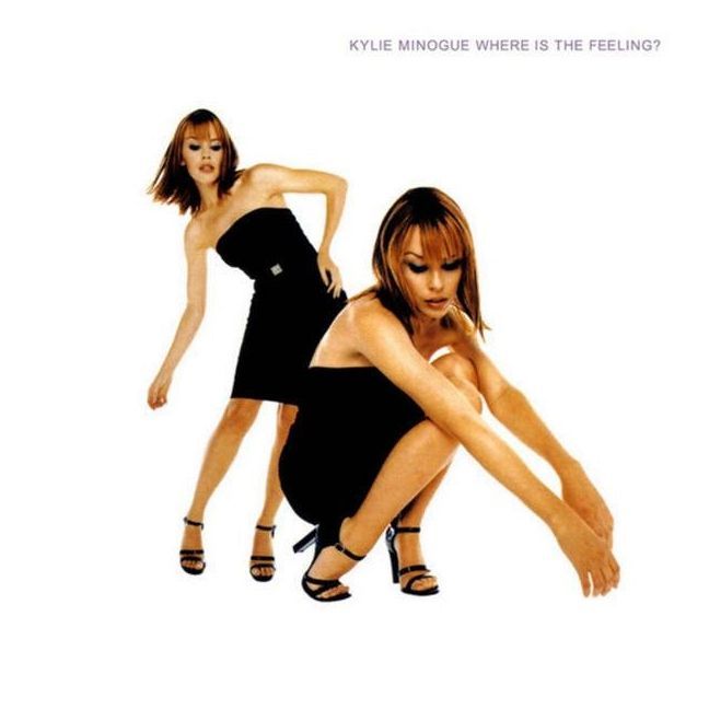 ALBUMISM (@albumism) on Twitter photo Kylie Minogue released "Where Is The Feeling?" as the third single from her eponymous fifth studio album 'Kylie Minogue' 30 years ago on July 10, 1995 | Watch the video, listen to the album + revisit our tribute here: album.ink/KylieMinogue94 <a href="/kylieminogue/">Kylie Minogue</a> Kylie Minogue released "Where Is The Feeling?" as the third single from her eponymous fifth studio album 'Kylie Minogue' 30 years ago on July 10, 1995 | Watch the video, listen to the album + revisit our tribute here: album.ink/KylieMinogue94 <a href="/kylieminogue/">Kylie Minogue</a>