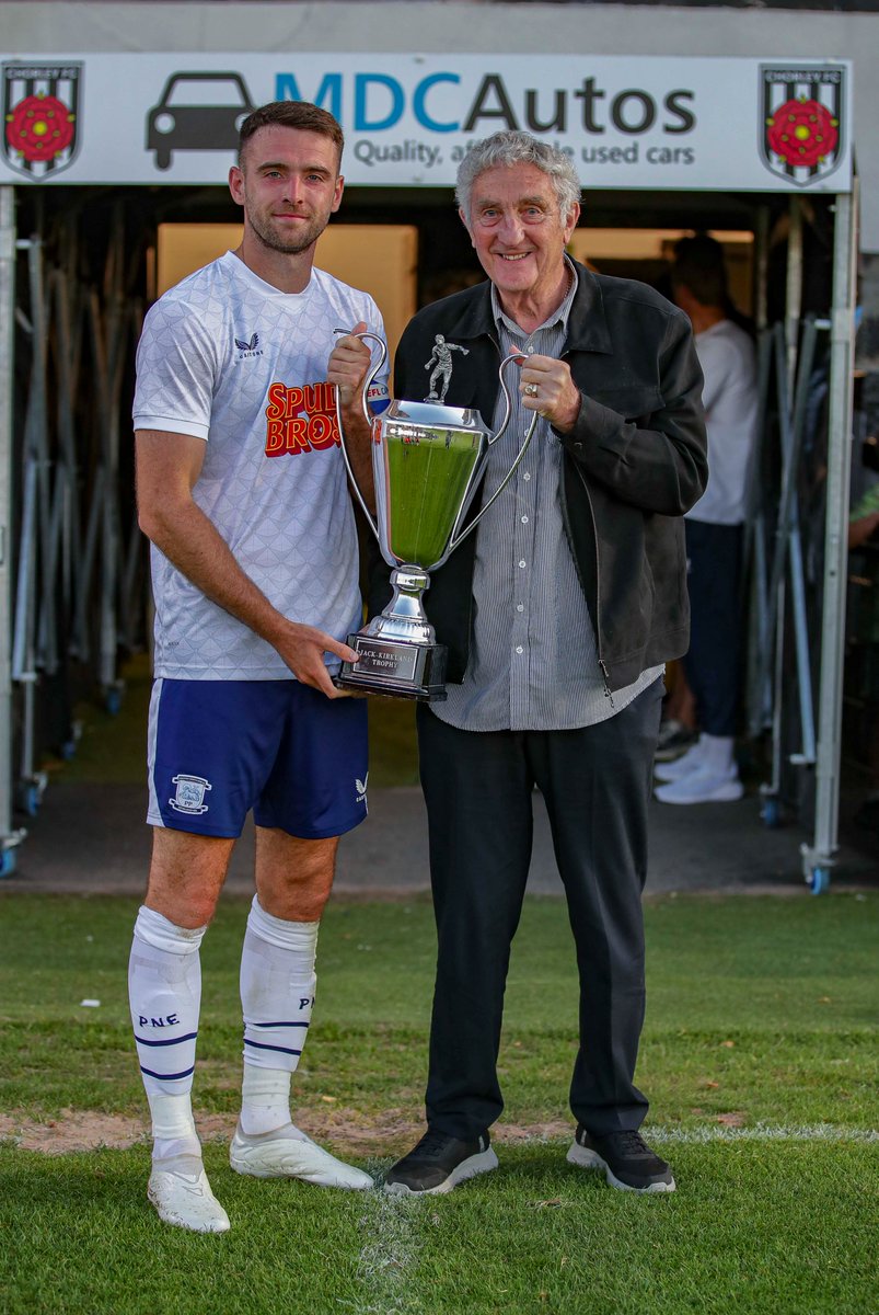 David Airey (@dia_images) on Twitter photo A warm evening at Victory Park saw <a href="/chorleyfc/">Chorley FC</a> take on a strong <a href="/pnefc/">Preston North End FC</a> team in the Jack Kirkland Cup. A 1-0 win for Preston π more work in the legs for the boys β½οΈ
Good luck to PNE for the rest of the season
A few frames here the rest on the CLICK π
flic.kr/s/aHBqjCm4Jx A warm evening at Victory Park saw <a href="/chorleyfc/">Chorley FC</a> take on a strong <a href="/pnefc/">Preston North End FC</a> team in the Jack Kirkland Cup. A 1-0 win for Preston π more work in the legs for the boys β½οΈ
Good luck to PNE for the rest of the season
A few frames here the rest on the CLICK π
flic.kr/s/aHBqjCm4Jx