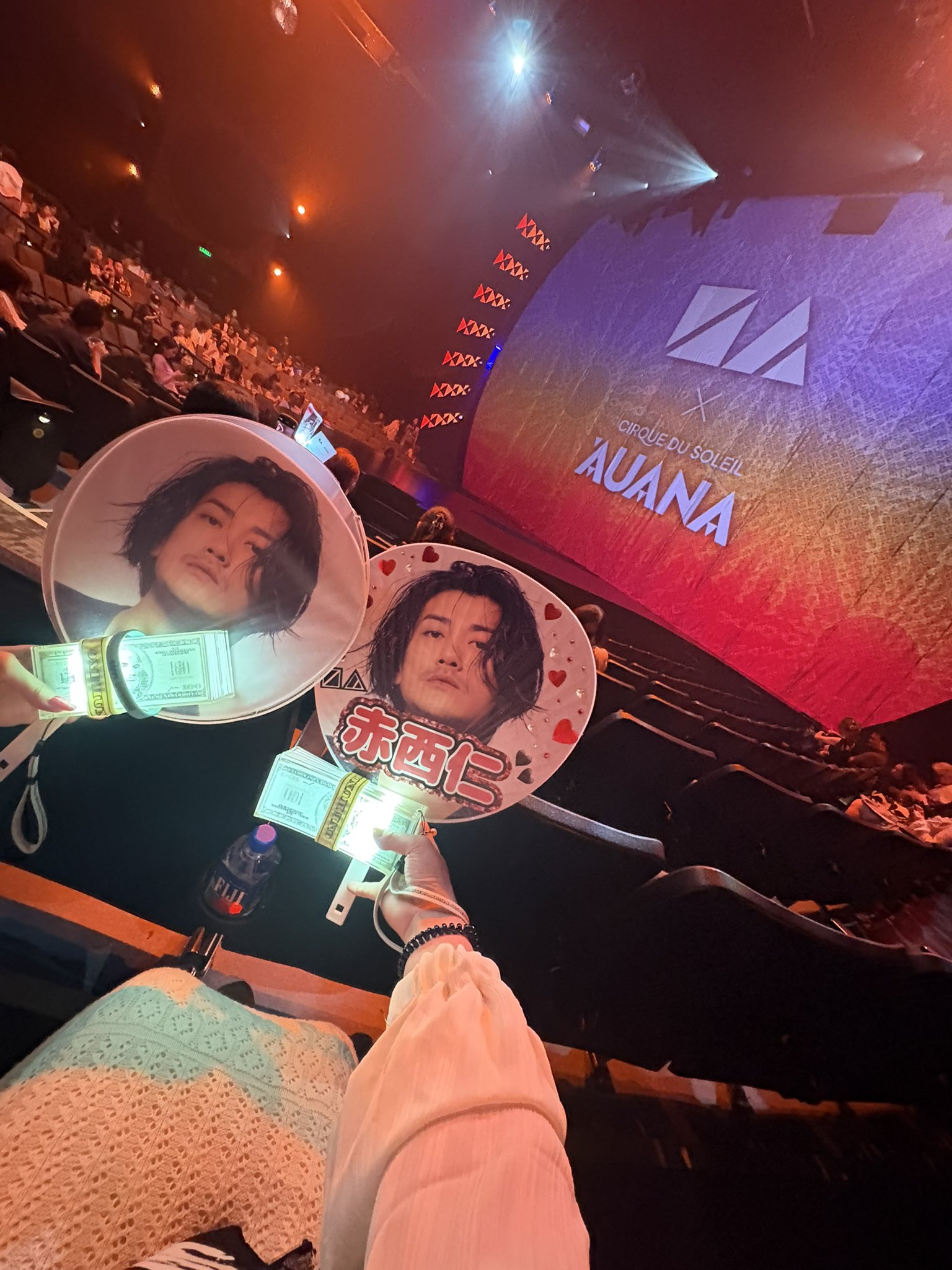 janji♡CHUPA♡赤西仁 jinakanishi - Search / X