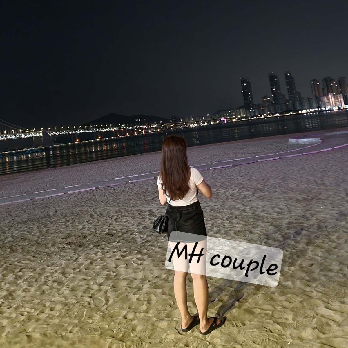 붓싼~! 오늘 밤 10시 이후로 시간되시는 부부 커플분들!! 
오랜만에 만남 구해요옹~ 저희는 부산 북구입니닷 같이 놀아요~! 😋😋 
초대녀 너무 쪼아요 🩷 DM 활짝 오픈 📨 📨

#부산 #만남 #부부 #커플 #8단계 #9단계 #부커만남
#초대녀 #초대 #펨투펨 #레즈플