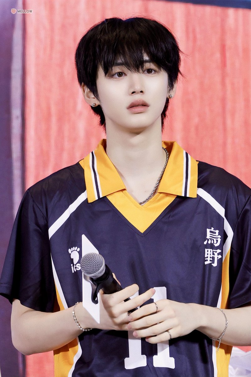 한동민이 조아요