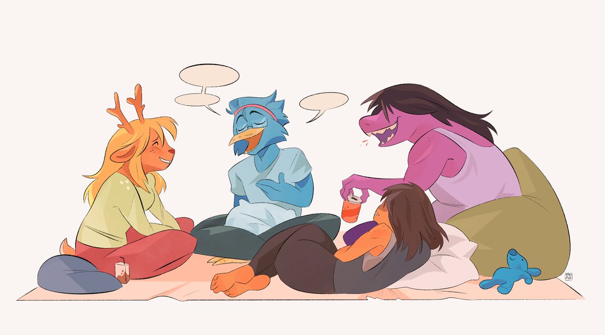 Lightworld 
#DELTARUNE