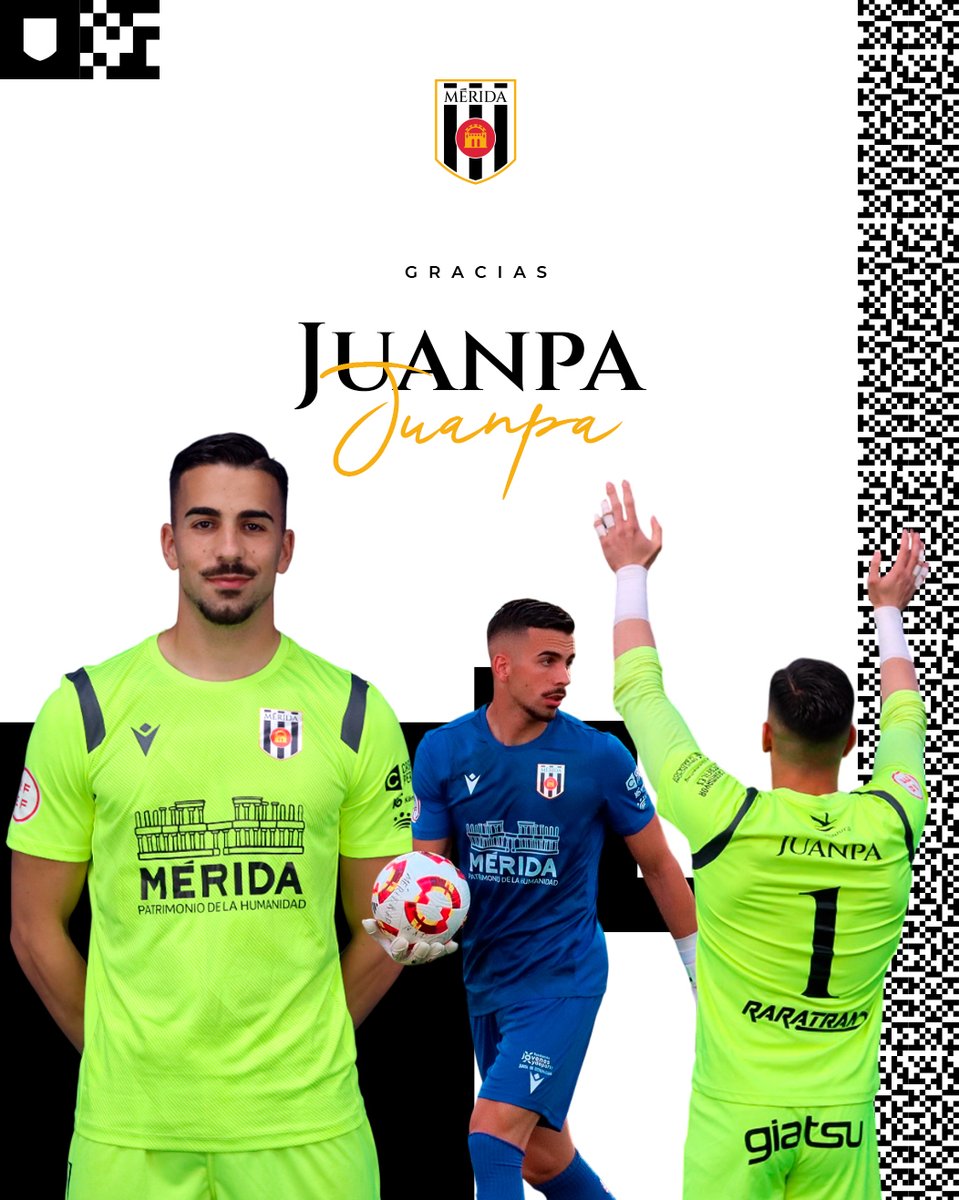 A.D. Mérida tweet media