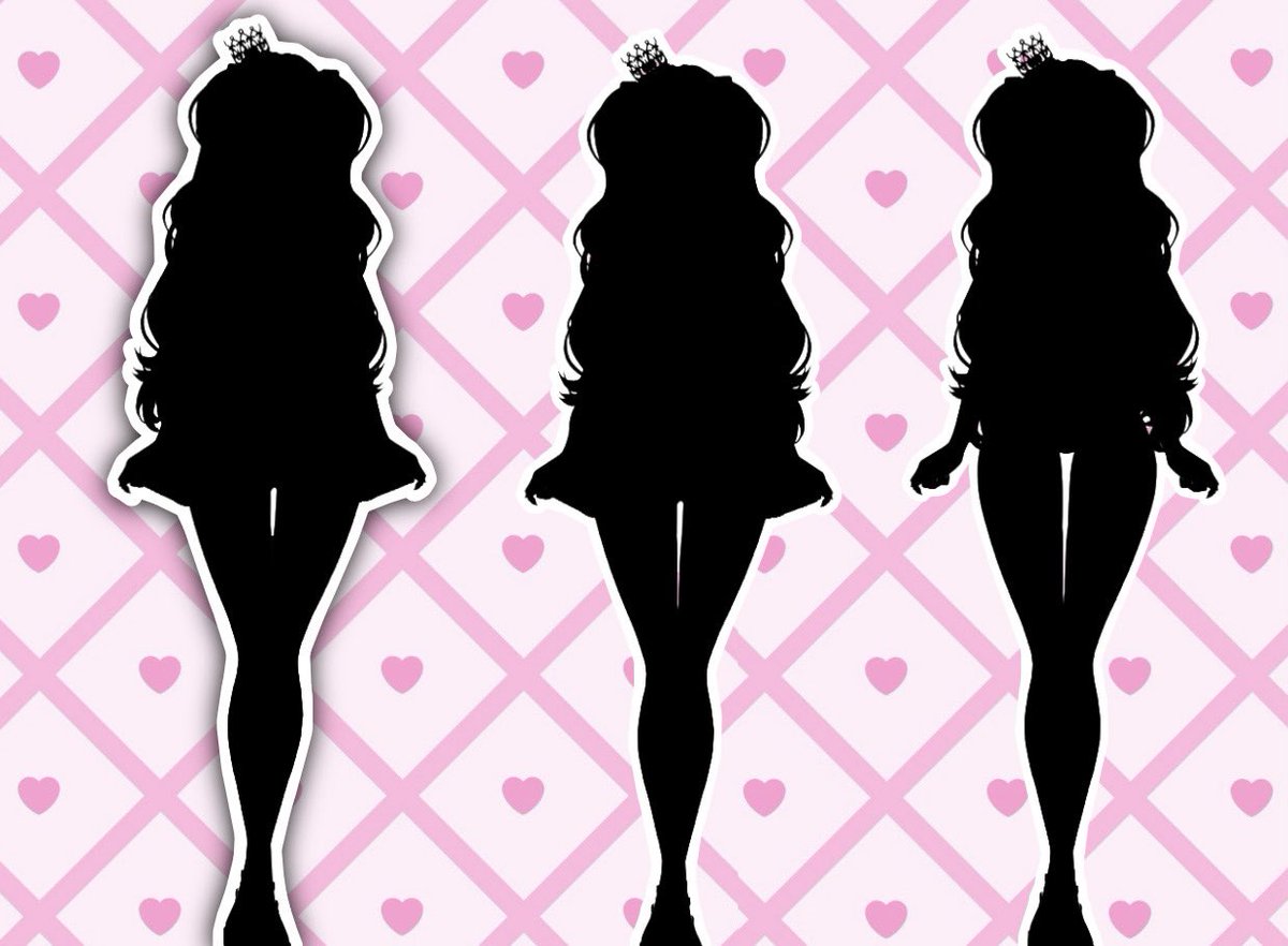 New outfit for the subathon on Saturday! I can’t wait to show y’all!🩷💓🎀 #vtuber #suiika