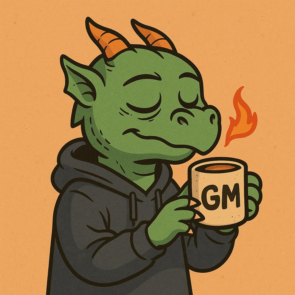 Me: “I’m just gonna check one thing real quick.”
Also me 6 hours later on public Wi-Fi: 🐉 “Bro why didn’t I turn on <a href="/windscribecom/">Windscribe</a>?”

Don’t be me. Stay cloaked. Stay winning. 🕵️‍♂️🔥

GM 🐉