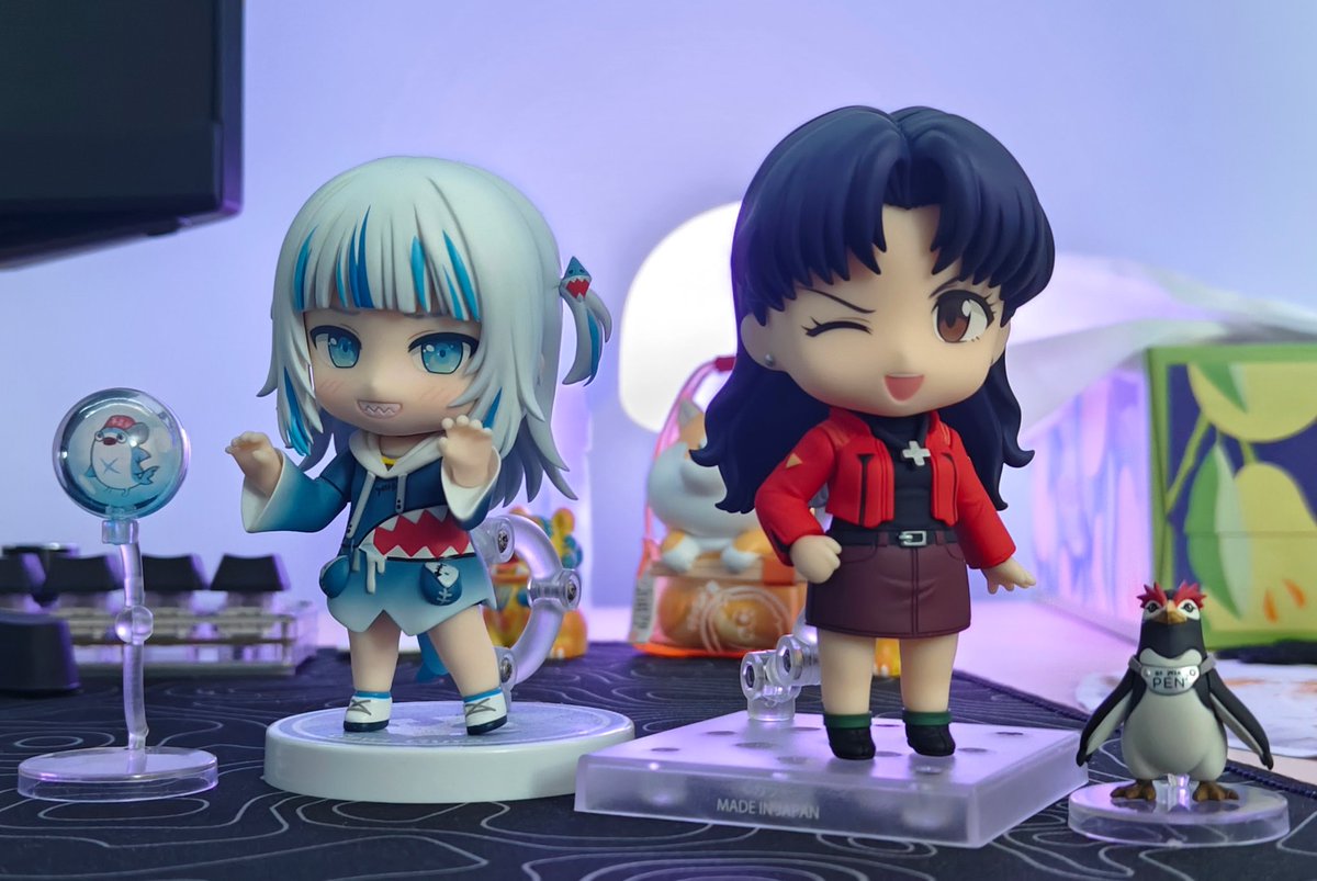 atomnus ☁️🐇 tweet media