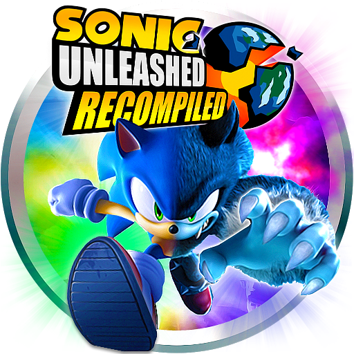 Going to play Sonic Unleashed Recompiled today and I'm really excited for it! Hope you can be there~ 7PM BST ❤️