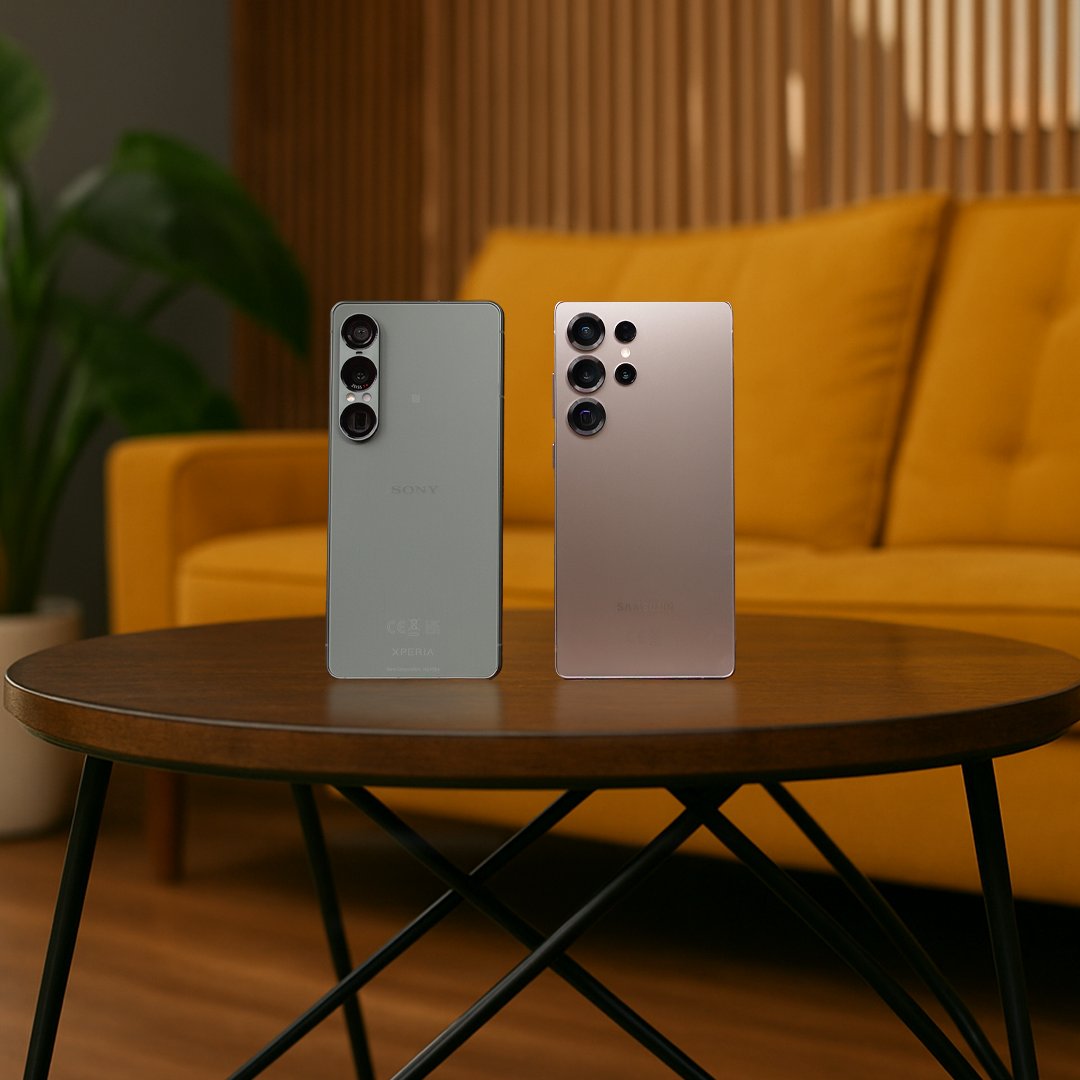 versus_com's tweet image. Sony Xperia 1 VII vs Samsung Galaxy S25 Ultra
Camera comparison thread 📸

#sonyxperia1VII #SamsungGalaxyS25Ultra @sonyxperia @SamsungMobile