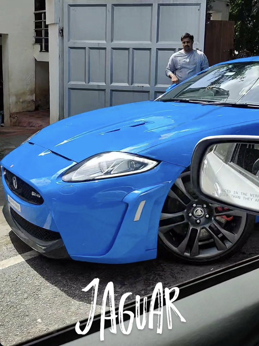 DbossD56's tweet photo. JAGUAR 🐆 𝕏  #DBOSS https://t.co/uF5zFTgCZb