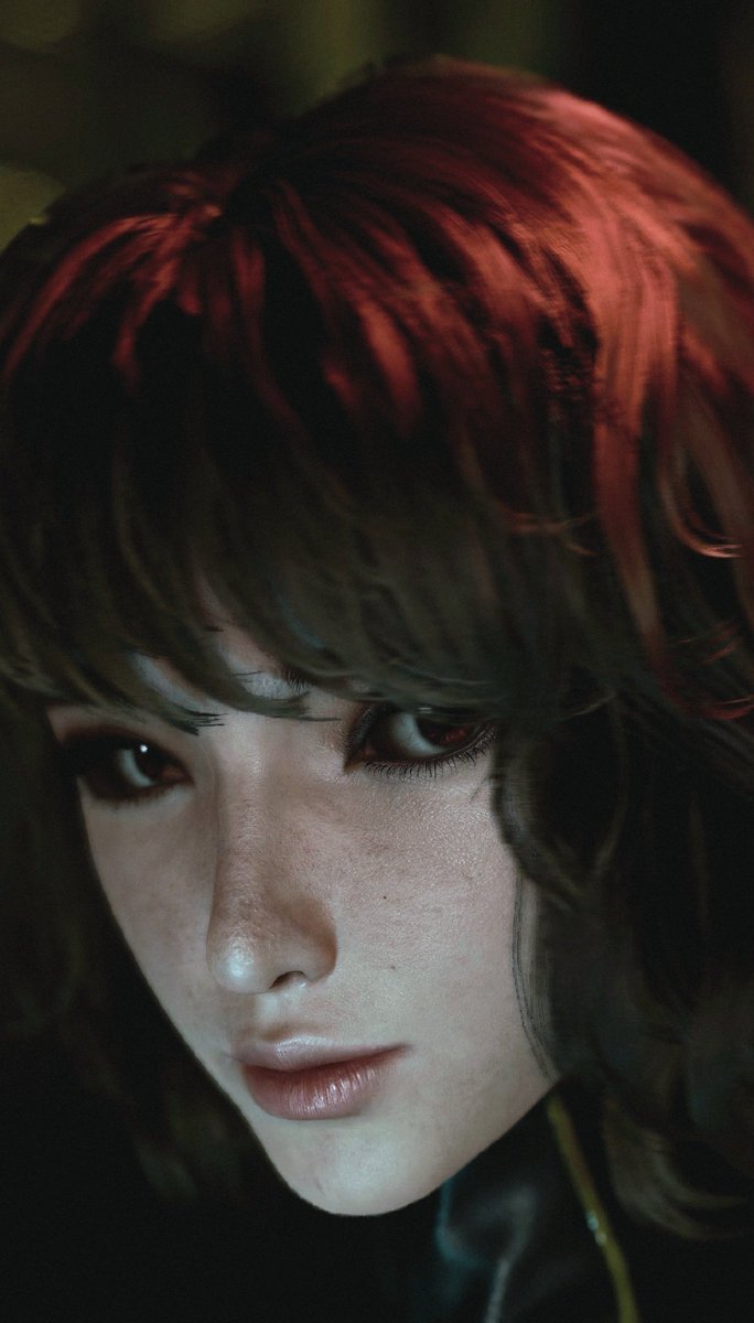 Stellar Blade | Eve  👩‍💼❤️
PS5PRO 📸
#StellarBlade