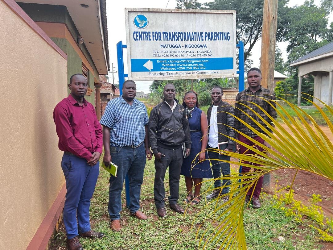 Yesterday, at CTP office, we welcomed a team from Nansana Municipality to discuss the vital role of NGOs like CTP in shaping municipality's 5-year strategic plan —calling for clustering of organizations tackling similar issues &amp; ensuring impact-based accountability thru research.