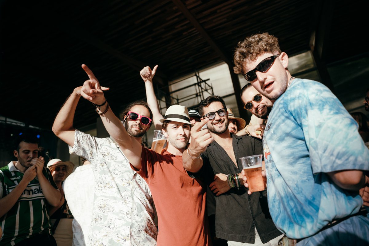 BluesCazorla Festival tweet media