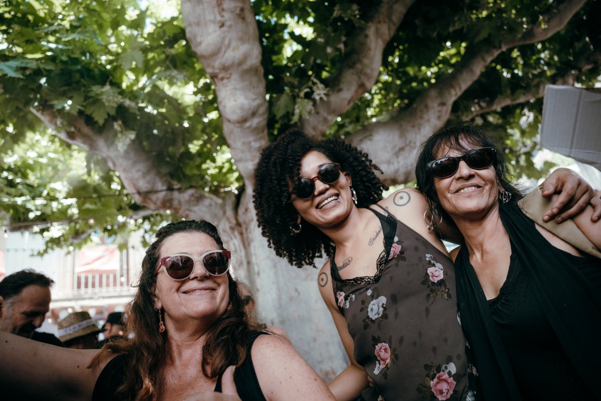 BluesCazorla Festival tweet media