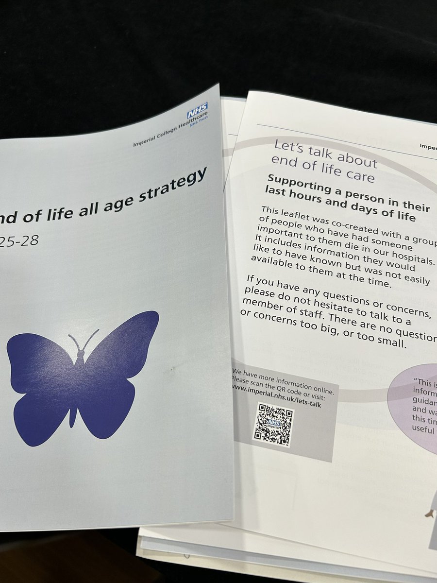 Janice Sigsworth RN π (@sigsworthjanice) on Twitter photo At <a href="/ImperialNHS/">Imperial NHS π</a> <a href="/NursesMidwives/">ICHT Nurses & Midwives</a> today were reviewing our End of Life Strategy and how we talk about end of life care <a href="/MLU_PTE/">Michael Underwood</a> <a href="/smurphy_nurse/">Sarah Haines</a> <a href="/midwifelucycoe/">Lucy Coe</a> At <a href="/ImperialNHS/">Imperial NHS π</a> <a href="/NursesMidwives/">ICHT Nurses & Midwives</a> today were reviewing our End of Life Strategy and how we talk about end of life care <a href="/MLU_PTE/">Michael Underwood</a> <a href="/smurphy_nurse/">Sarah Haines</a> <a href="/midwifelucycoe/">Lucy Coe</a>