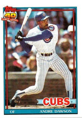 sensiblejon's tweet image. Happy 71st to “The Hawk” Andre Nolan Dawson. #Expos #Cubs #RedSox #Marlins. HOF. MVP. 8X All Star. ROY. 8X Gold Glove 4 X Silver Slugger. HR Leader. RBI Leader. Expos #10 Ret. Expos HOF. Nationals Ring of Honor. Cubs HOF.