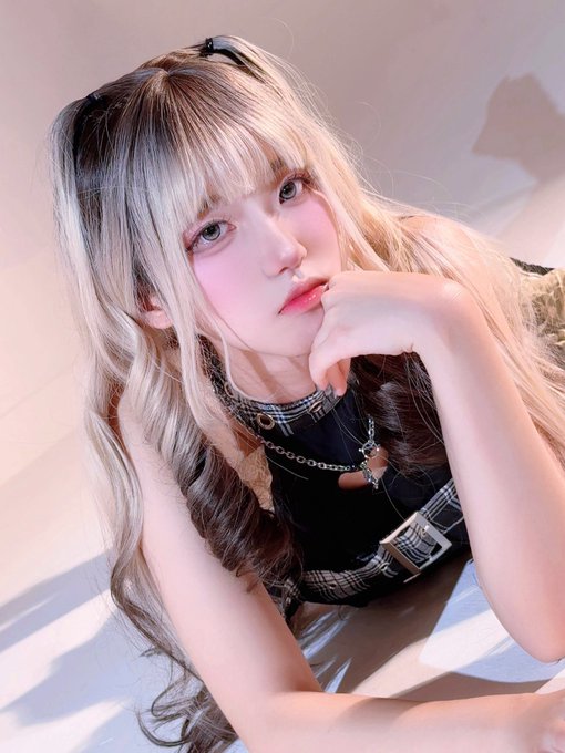 コスプレイヤー체린のTwitter画像8